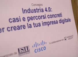 cisco firenze