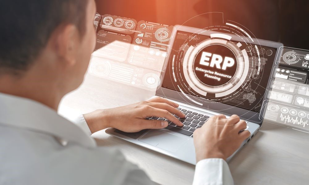 ERP