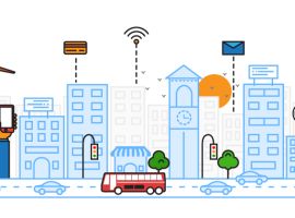 smart city ibm