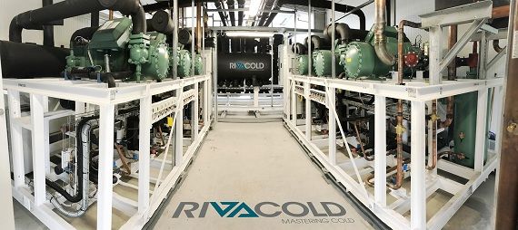 rivacold tecnest