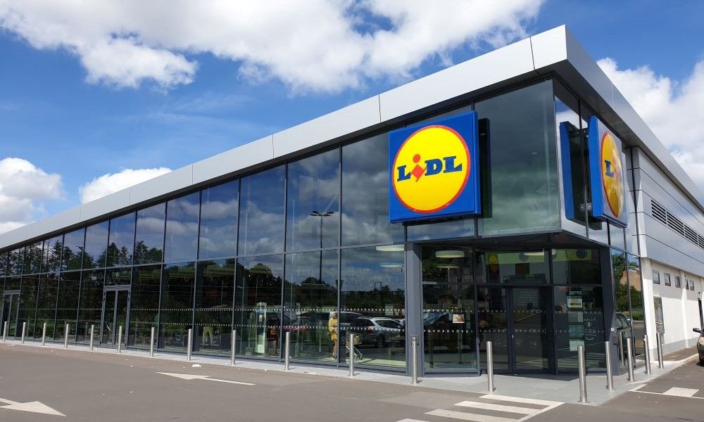 cloud Lidl