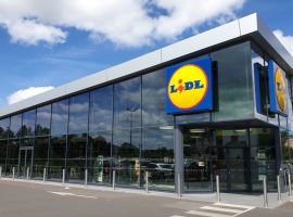 cloud Lidl