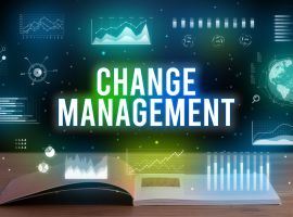 Change management