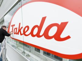 takeda italia