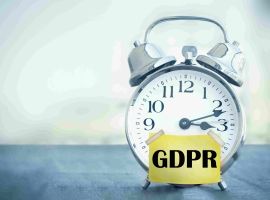 Gdpr protezione dati