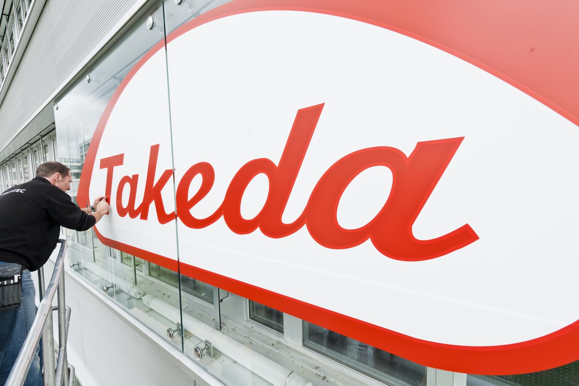 takeda italia